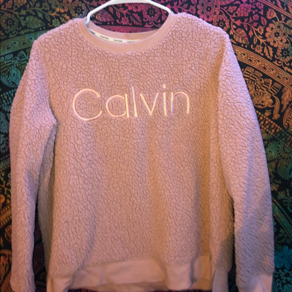 Calvin Klein Sweat Shirt